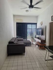 1st Floor apartment near vivacity