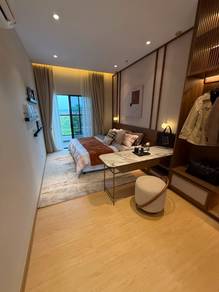 New-Service-Residence-for-sale-Perling-Johor