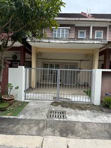 Bilik Sewa Shah Alam
