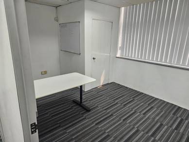 Leisure Commerce Square, Bandar Sunway, Fully Furnished Office