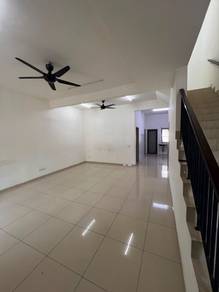 (Move-in Condition) Penduline @ Bandar Rimbayu | 2-Storey House