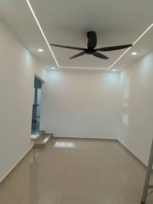 Corner Detached House, Suitable for Business Use,Sri Rambai, BM