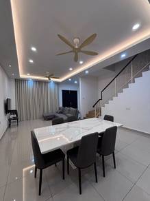 2-storey-Terraced-House-for-rent-Butterworth-Penang