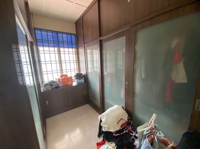 Bukit Indah   Fully Extended Double-Storey Terrace House