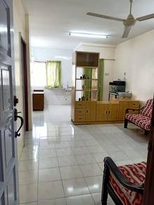 Desa Ixora