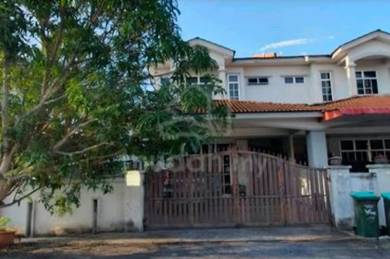 2 Storey Semi-Detached House Alor Setar, Kedah