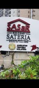 Residensi Sateria