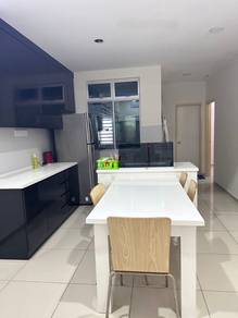 Taman Daya,Jalan Pinang,Single Storey Terrace House for Rent
