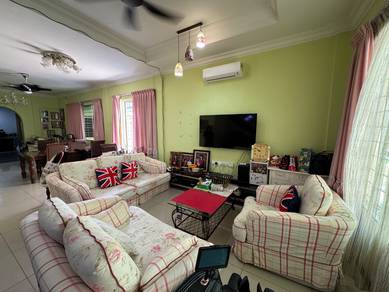 Taman Pertama | First Garden 2 storey Semi D for sale 🔥🔥
