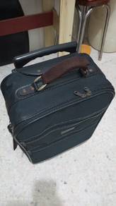 Travel luggage used good condition