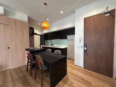 Setia City Residences 2+1 Room Fully Furnished Move In Ready