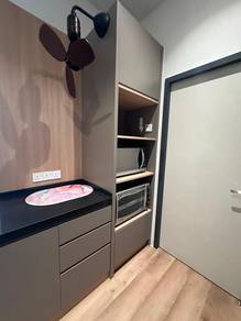 Setia City Residences 2+1 Room Fully Furnished Move In Ready