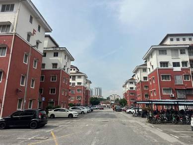 Best Deal  Desa Mutiara Apartment Damansara Level 2 First Home Buyer