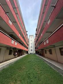 Best Deal  Desa Mutiara Apartment Damansara Level 2 First Home Buyer