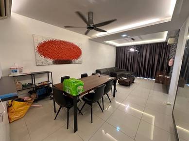 Larkin Residence (Phase One)