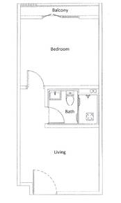 [AUCTION SALE] Bay Suites commercial suite unit Below Market Value