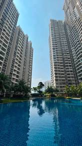 AmberSide @ Country Garden Danga Bay