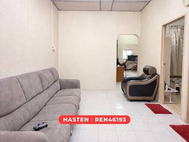 Taman Emas Suria【Extended   Partly Furnished】 Delima