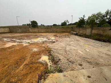 Land/ Bungalow Land/ 12,378 sqft/ Taman Kota Masai/ Pasir Gudang