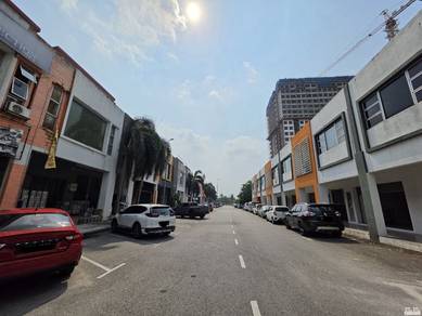 Office-space-for-sale-Sepang-Selangor