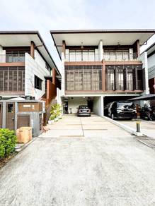 FULLY RENOVATED! 3 Storey The Mulia Residence, Cyberjaya