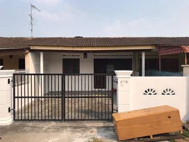 Taman Universiti Low Cost, Direct Owner, non bumi lot