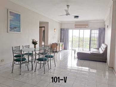 Dynasty Condo (Dinasti Klang)