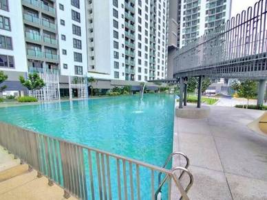 Bayu Residensi @ Sri Gombak
