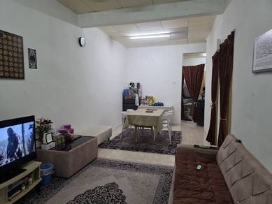 [Low booking fees🔥] taman semenyih impian 1 storey house.semenyih
