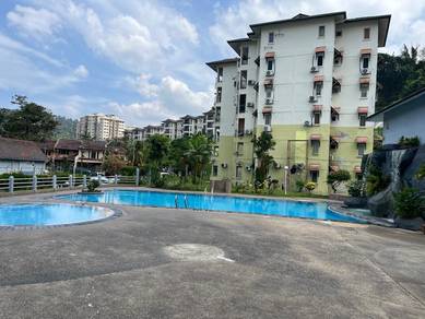 Mutiara Condominium (Ampang)