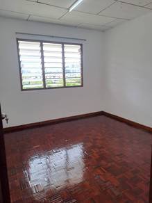 Partially Furnished Kuala Lumpur Ampang Hilir Room For Rent