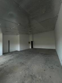 Bukit Angkat Kajang 2 Factory Adjoining Corner 1.5 Storey
