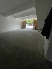 Bukit Angkat Kajang 2 Factory Adjoining Corner 1.5 Storey