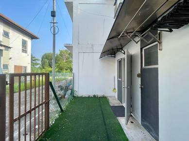 Well Maintained✨Partially Furnished✨Taman Desiran Bayu, Puchong