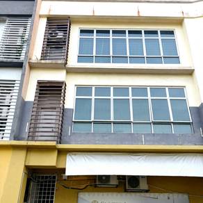 Shop-lot-for-rent-Shah-Alam-Selangor