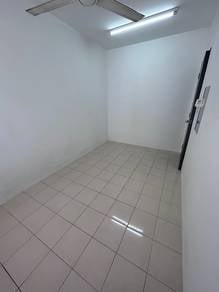 Bilik untuk di sewakan di RESIDENSI KEPONGMAS, KUALA LUMPUR,