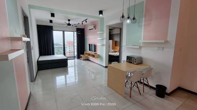 Luminari Condo 2BR Fully Furnished