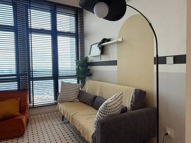 Space Residency