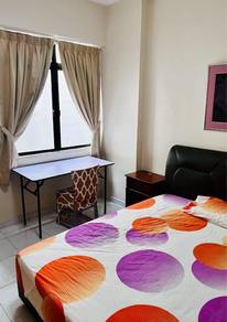 E-Park Condominium