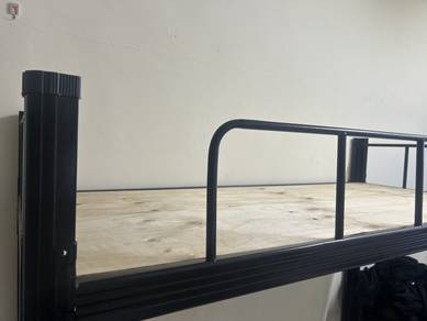 double story bed,WhatsApp only