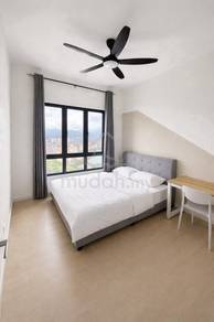 Room Rent M Luna PPAM AVA 99 Residence Aeon Metro Prima Kiara Bay MRT