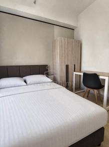 Room Rent M Luna PPAM AVA 99 Residence Aeon Metro Prima Kiara Bay MRT