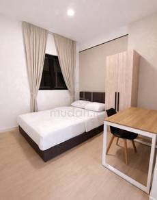 Room Rent M Luna PPAM AVA 99 Residence Aeon Metro Prima Kiara Bay MRT
