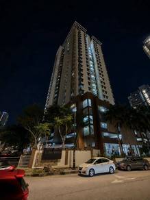 Park View Tower @ Harbour Place