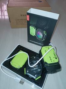 Fan Cooler magnetic