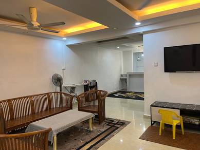 Rumah Teres 2 Tingkat Cantik | 4 Bilik 3 Bilik Air | Direct Owner