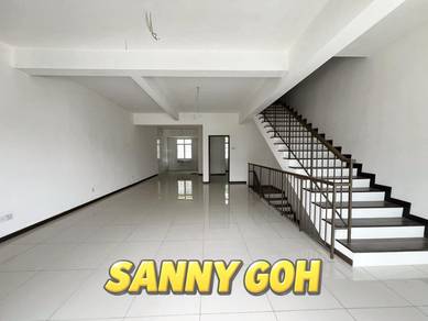 3 Storey Titi Height Gated Guarded Balik Pulau Titi Teras Worth Buy