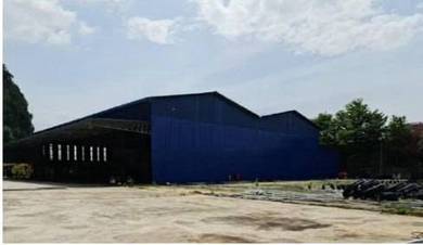 Warehouse-/-Factory-for-rent-Ipoh-Perak