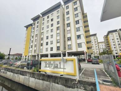 Trifolia Apartment