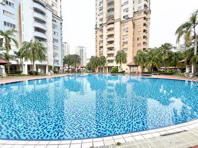 Ridzuan Condominium